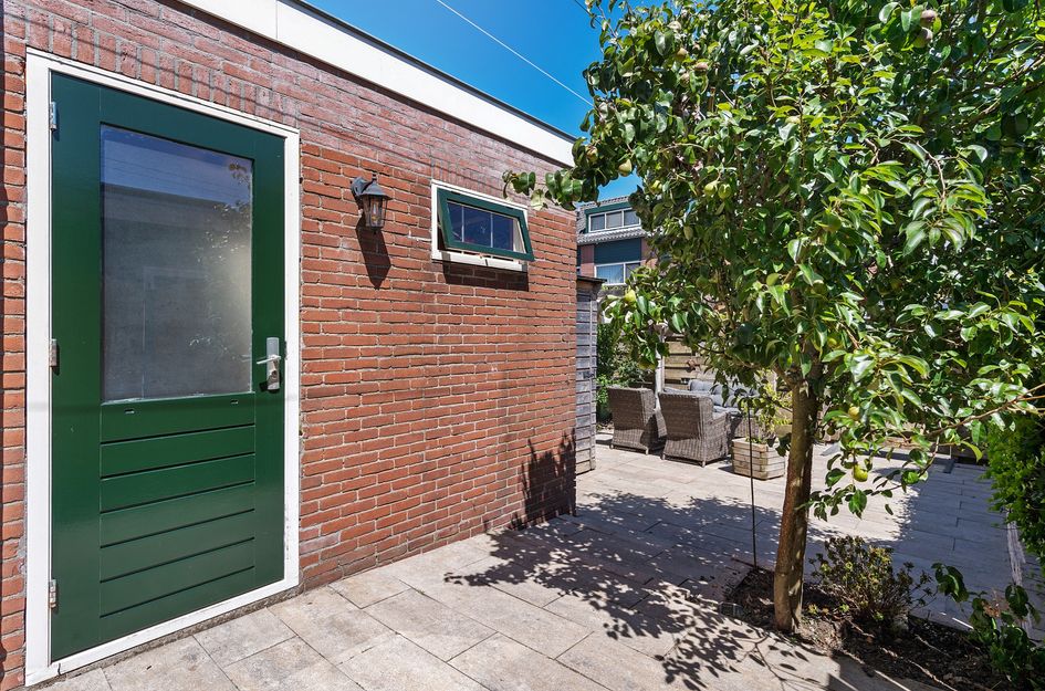 Pieter Appelplein 41
