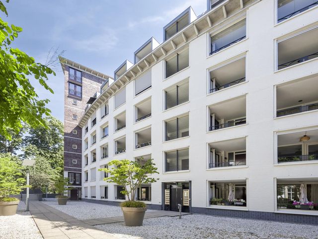 Kapucijnenhof 23, Breda