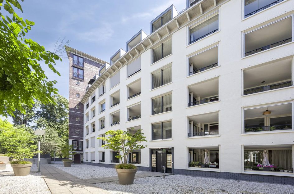 Kapucijnenhof 23