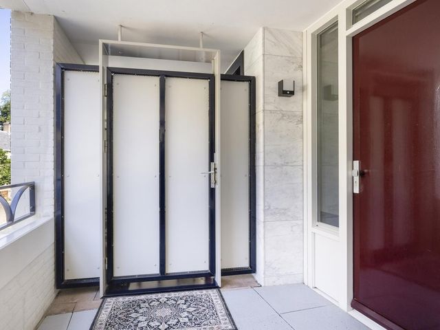 Kapucijnenhof 23, Breda