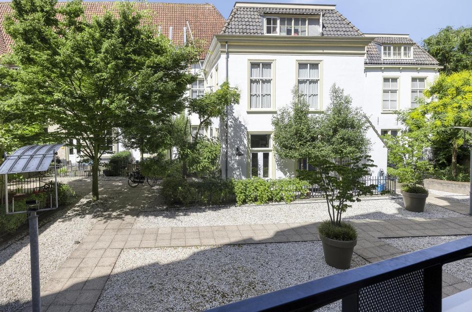 Kapucijnenhof 23