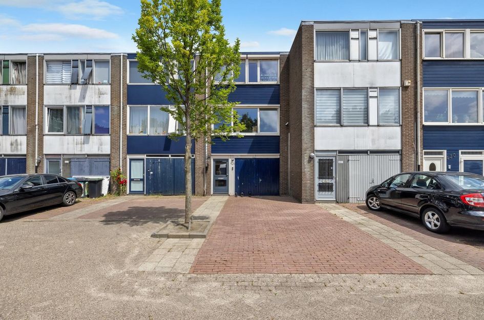 Hanenberglanden 424
