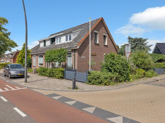 Hoofdstraat 53, Overdinkel
