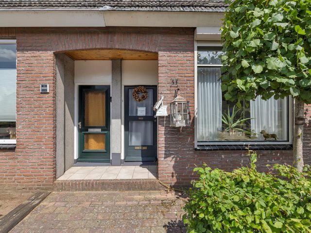 Hoofdstraat 53, Overdinkel