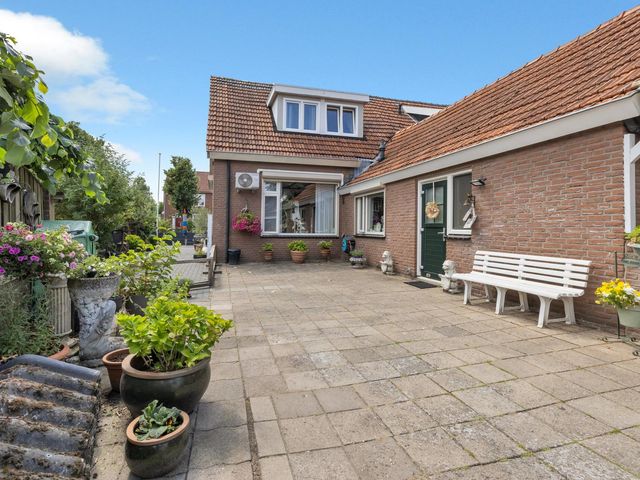 Hoofdstraat 53, Overdinkel