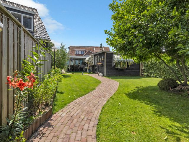 Hoofdstraat 53, Overdinkel