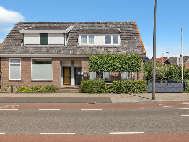 Hoofdstraat 53, Overdinkel