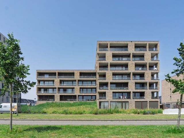 Beemdkroon 70, Bergen op Zoom