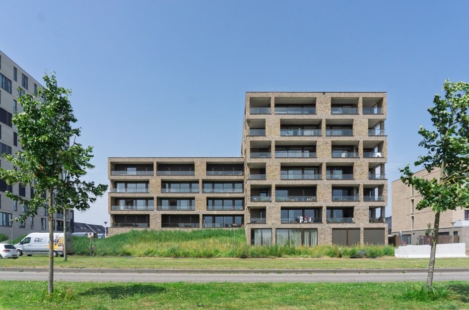 Beemdkroon 70