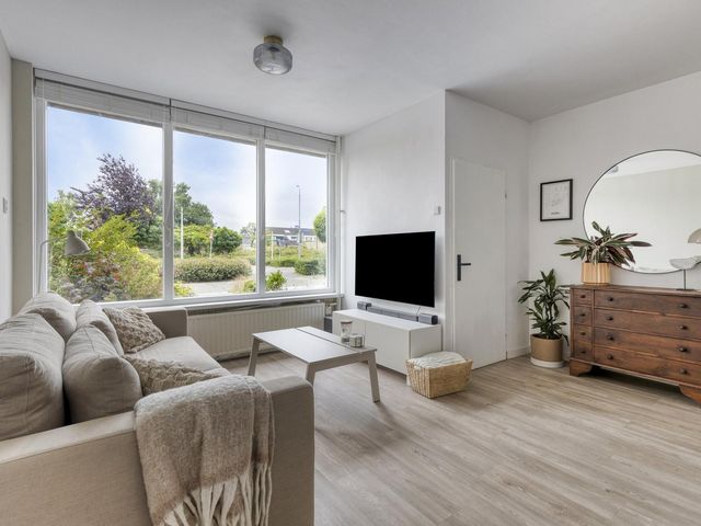 Bergkristaldijk 79, Roosendaal