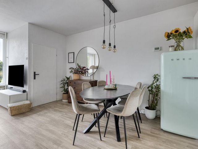 Bergkristaldijk 79, Roosendaal