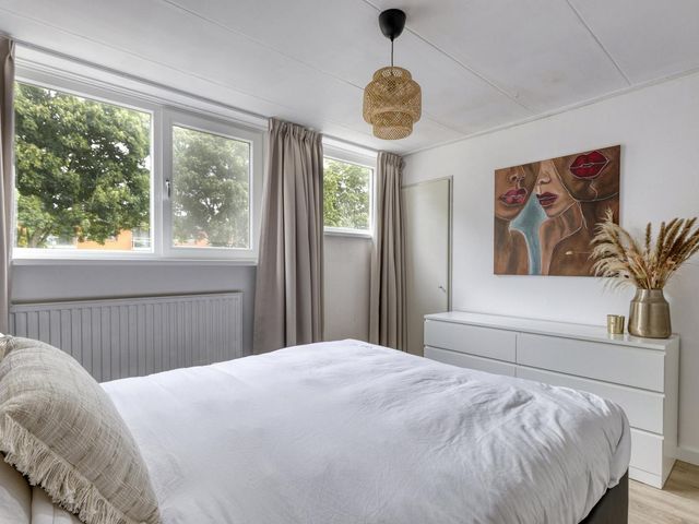 Bergkristaldijk 79, Roosendaal