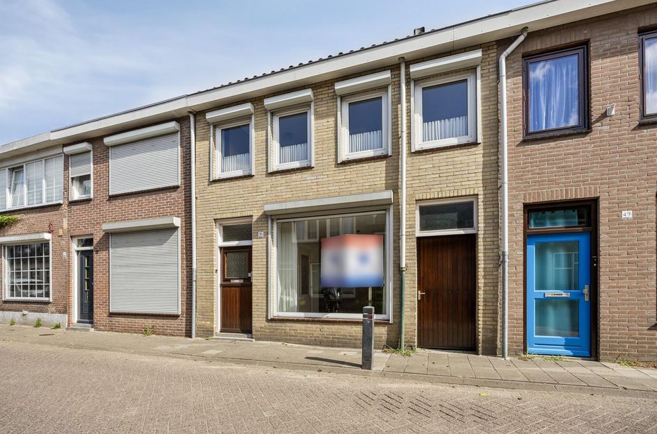 Meelstraat 51