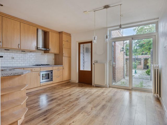 Meelstraat 51, Tilburg