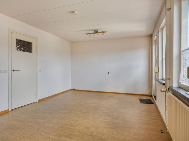 Meelstraat 51, Tilburg