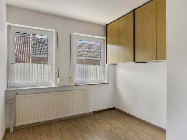 Meelstraat 51, Tilburg