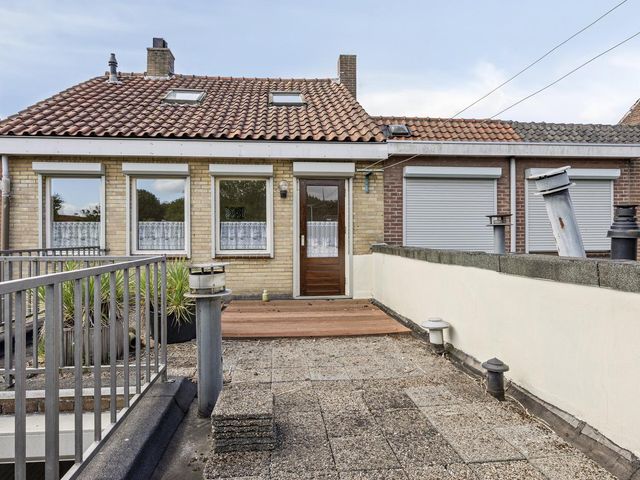 Meelstraat 51, Tilburg