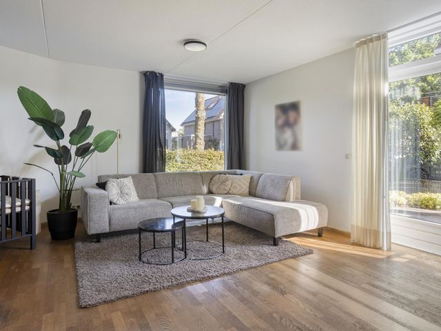 Akkerstraat 49, Kaatsheuvel