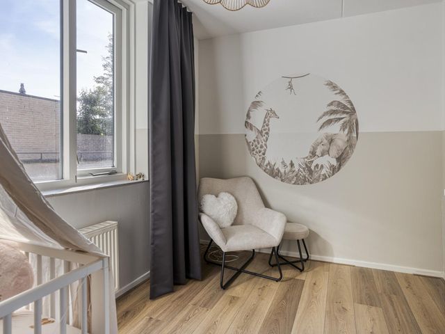 Akkerstraat 49, Kaatsheuvel