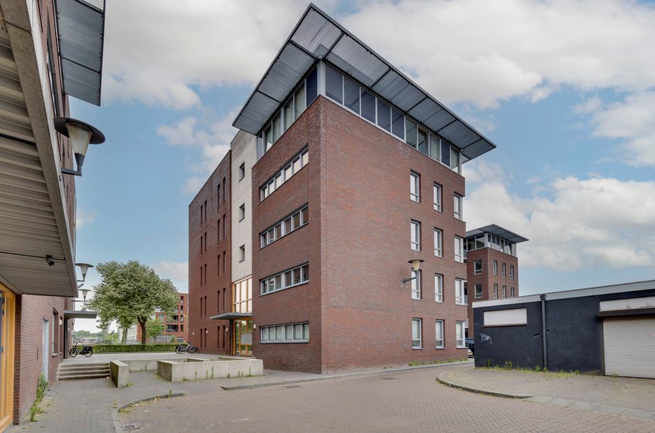 de Wieken 8