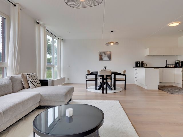 de Wieken 8, Helmond