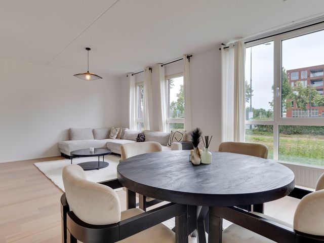 de Wieken 8, Helmond