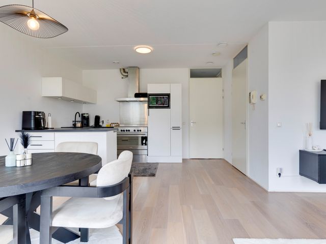 de Wieken 8, Helmond