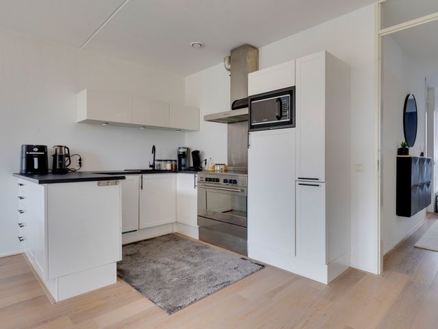 de Wieken 8, Helmond