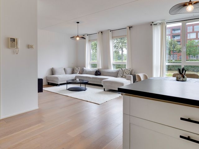 de Wieken 8, Helmond