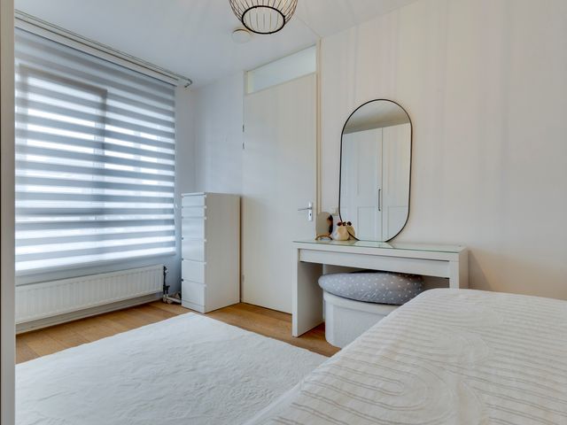 de Wieken 8, Helmond