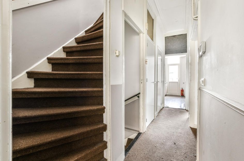 Jensiusstraat 52A