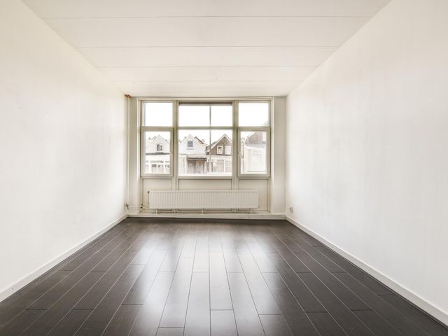 Jensiusstraat 52A, Rotterdam