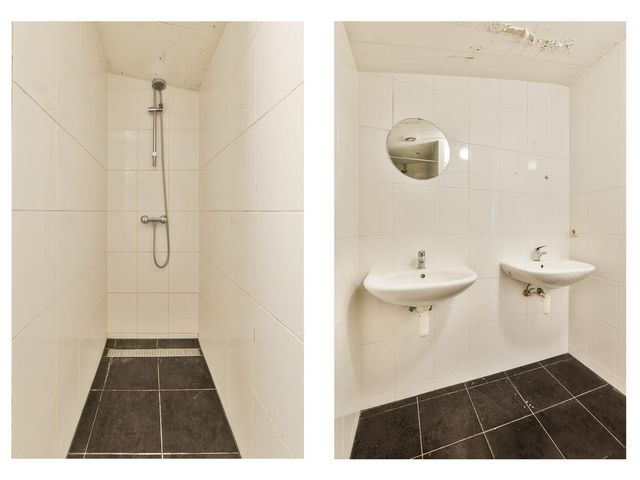 Jensiusstraat 52A, Rotterdam