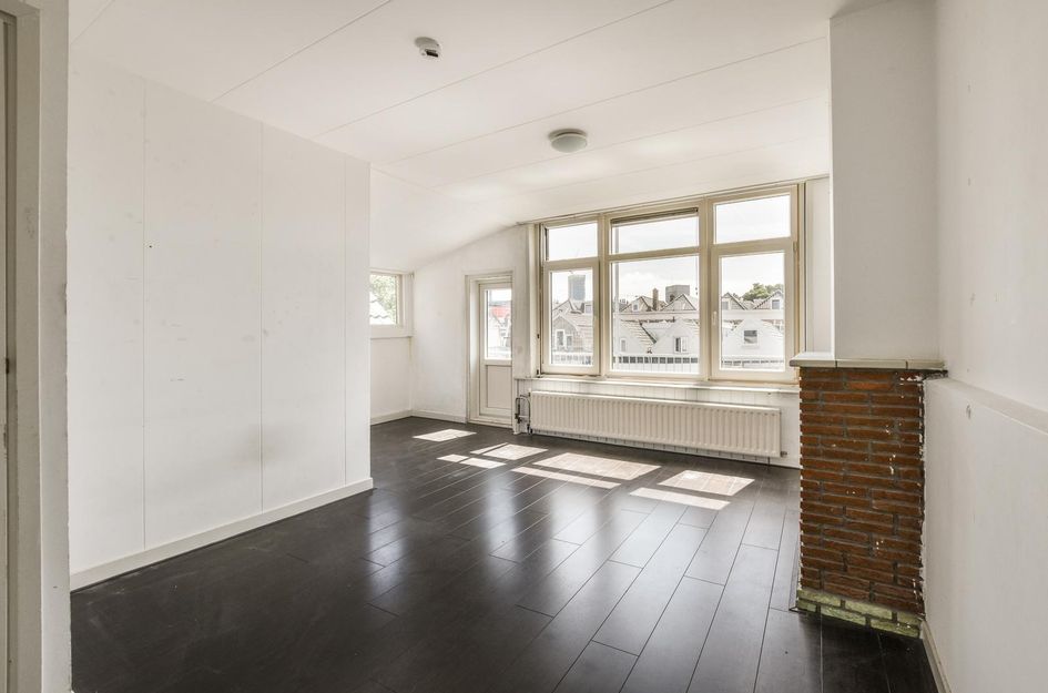 Jensiusstraat 52A