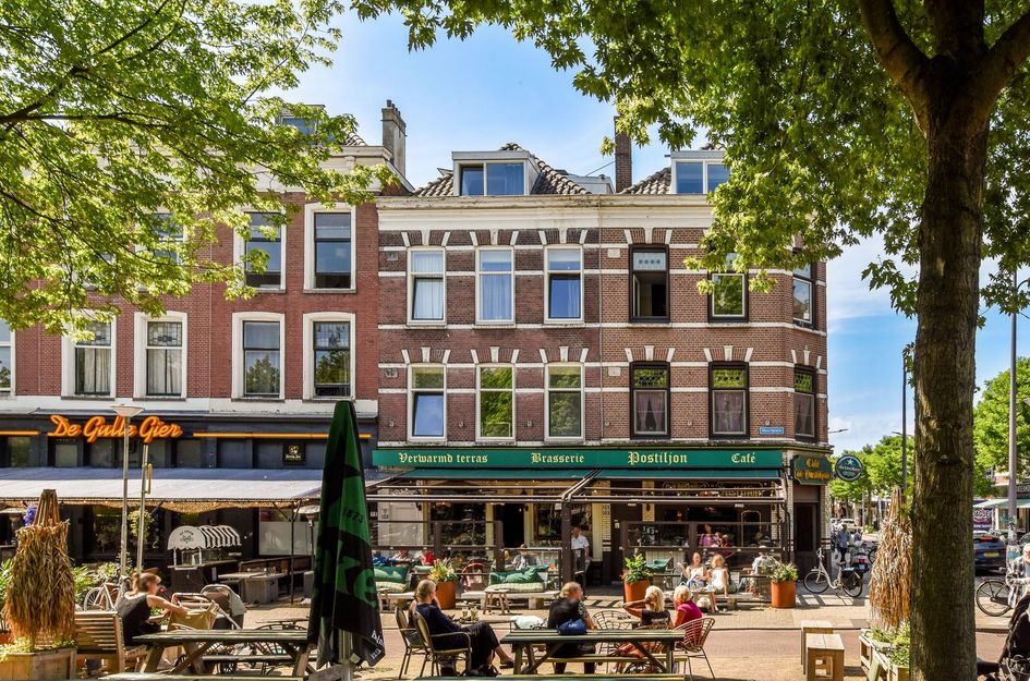 Jensiusstraat 52A