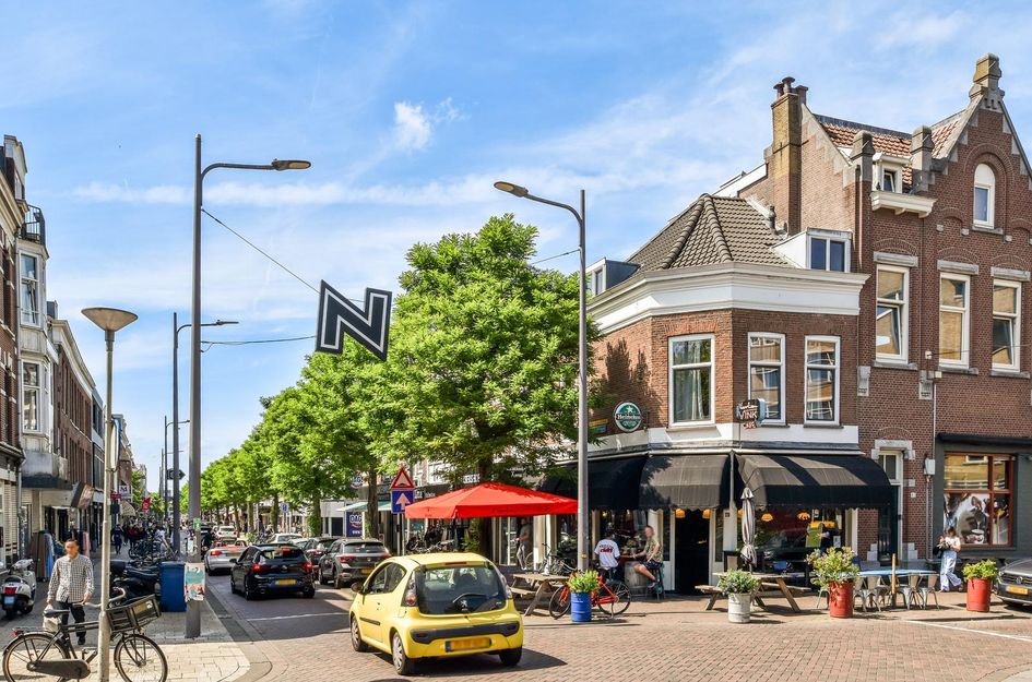 Jensiusstraat 52A