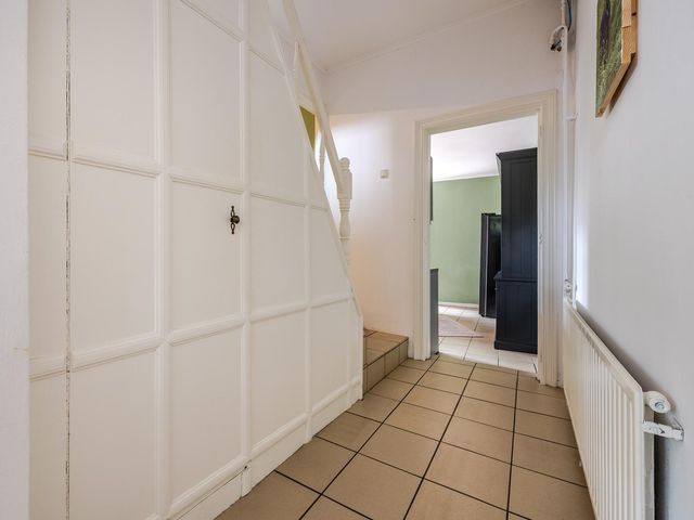 Hulsterloostraat 6, Nieuw Namen