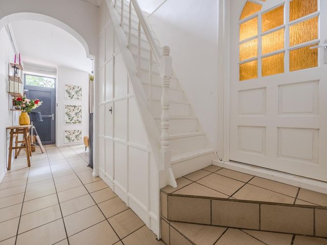 Hulsterloostraat 6, Nieuw Namen