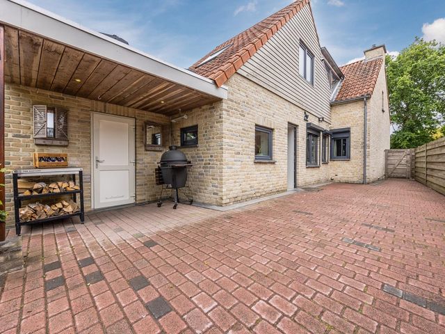 Hulsterloostraat 6, Nieuw Namen