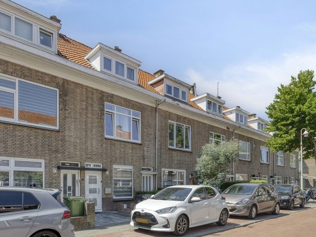 Gerard Kellerstraat 21, Den Haag