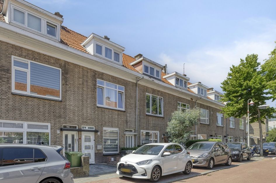Gerard Kellerstraat 21