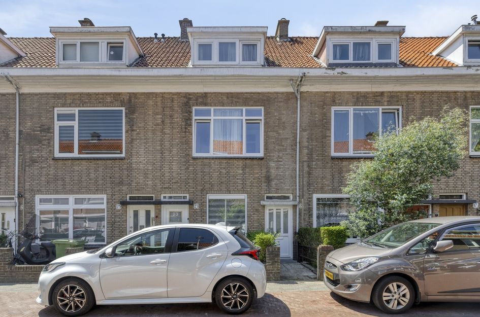 Gerard Kellerstraat 21