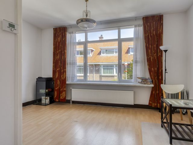 Gerard Kellerstraat 21, Den Haag