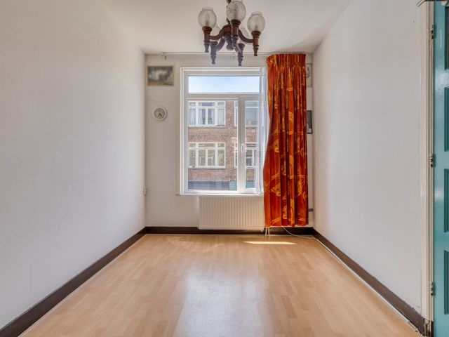 Gerard Kellerstraat 21, Den Haag