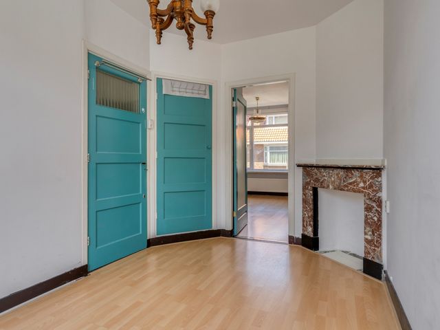Gerard Kellerstraat 21, Den Haag