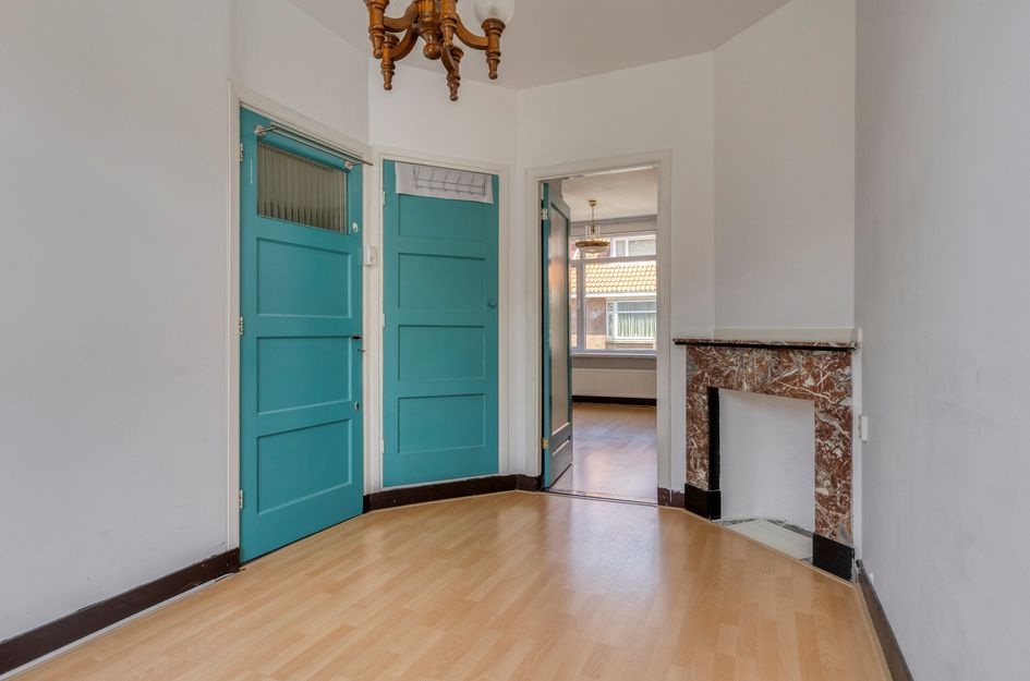 Gerard Kellerstraat 21
