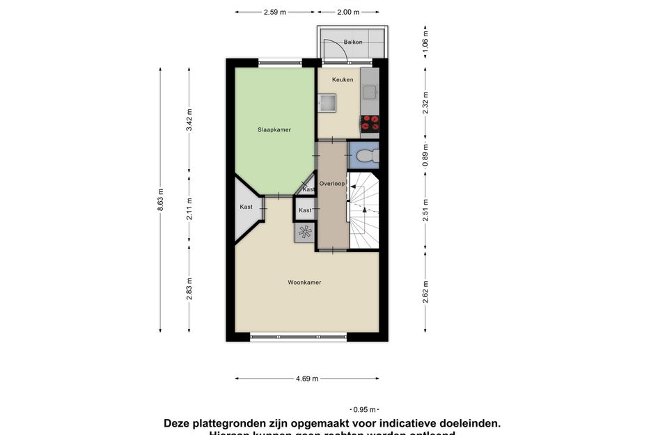 Gerard Kellerstraat 21
