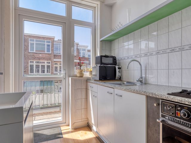 Gerard Kellerstraat 21, Den Haag