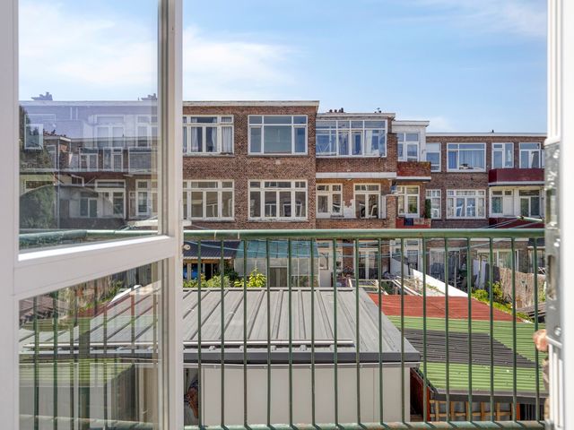 Gerard Kellerstraat 21, Den Haag