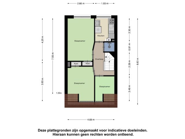 Gerard Kellerstraat 21, Den Haag